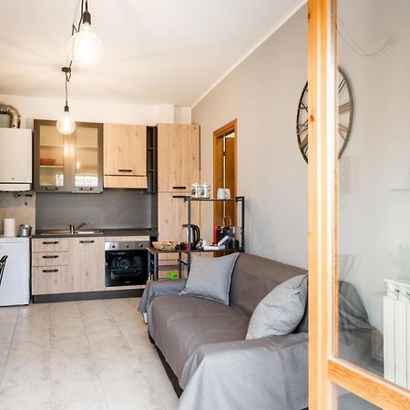 Luni Mare Modern Balcony Flat Marinella di Sarzana Exterior foto