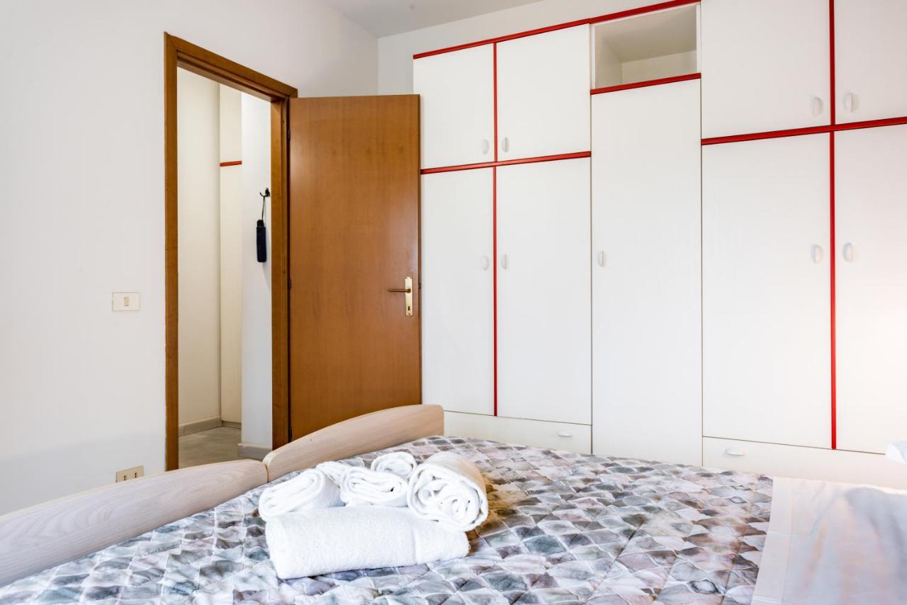 Luni Mare Modern Balcony Flat Marinella di Sarzana Exterior foto