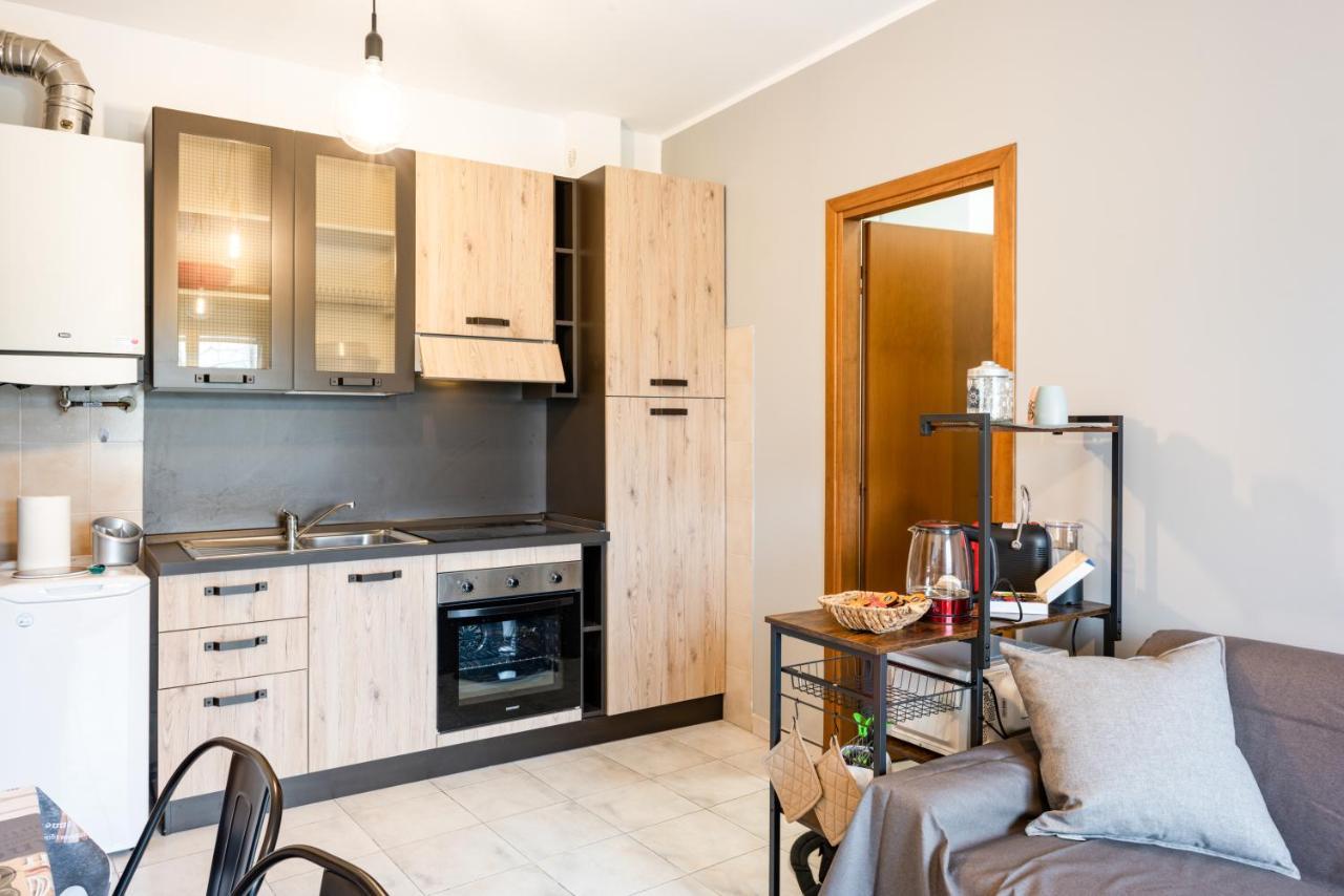 Luni Mare Modern Balcony Flat Marinella di Sarzana Exterior foto