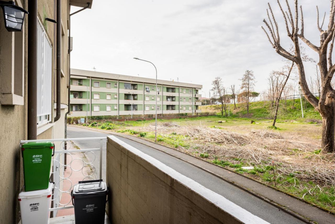 Luni Mare Modern Balcony Flat Marinella di Sarzana Exterior foto